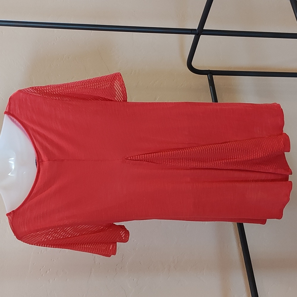 Cable & Guage Tunic - Picture 2 of 6